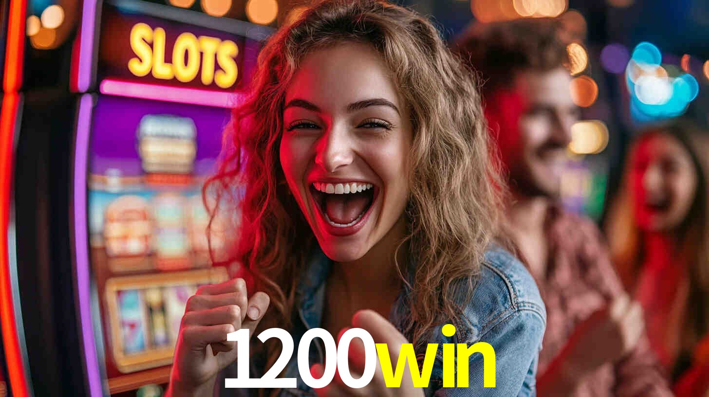 Apostas Esportivas na 1200win: Um Guia Completo