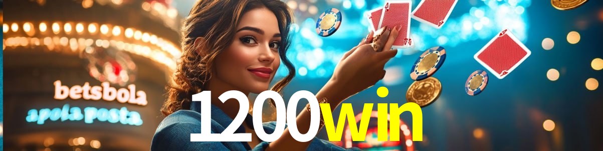 Game Statistics 1200win