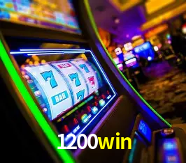 A Experiência Imersiva dos Cassinos Ao Vivo no 1200win