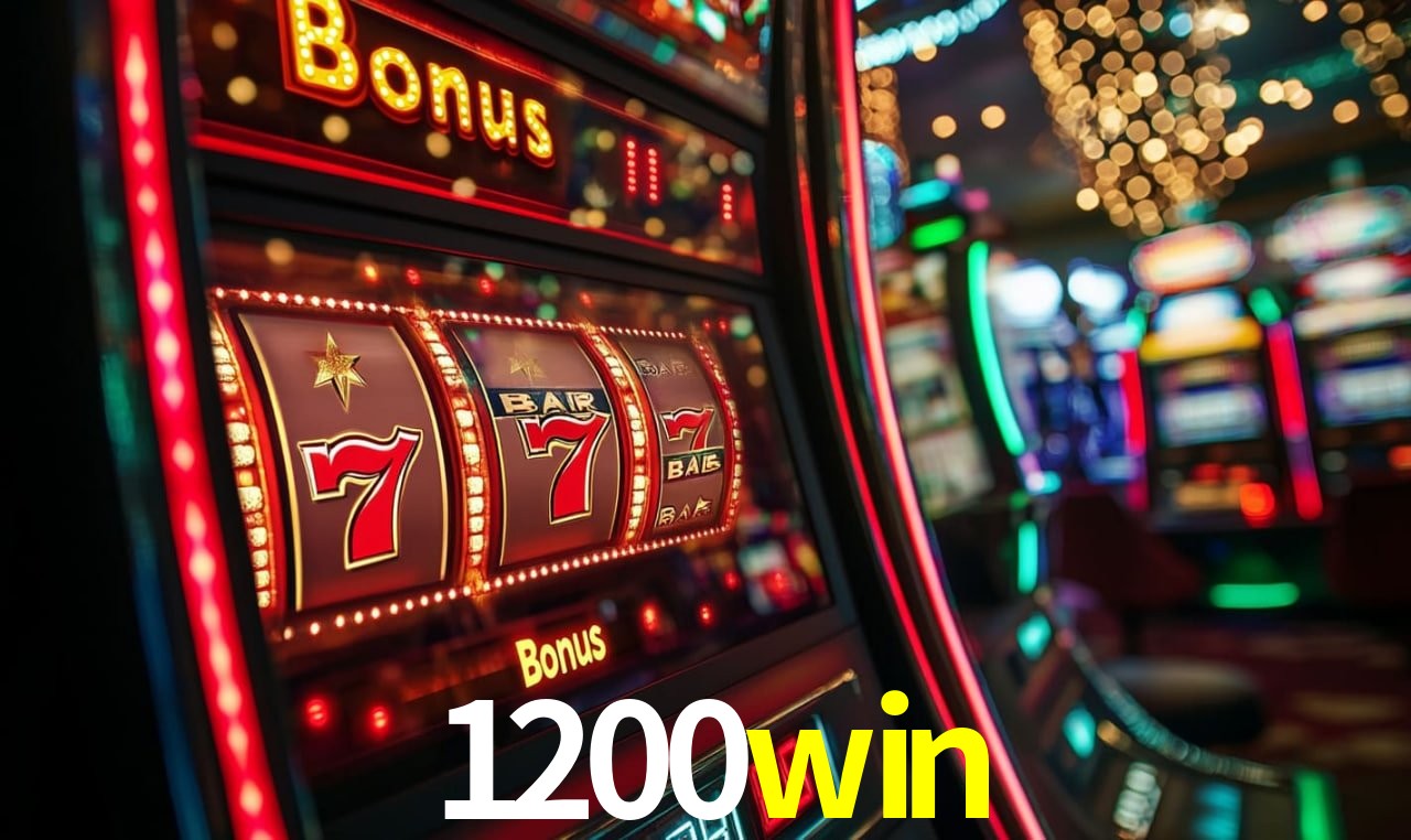 Bônus Generosos e Exclusivos no 1200win para Você!