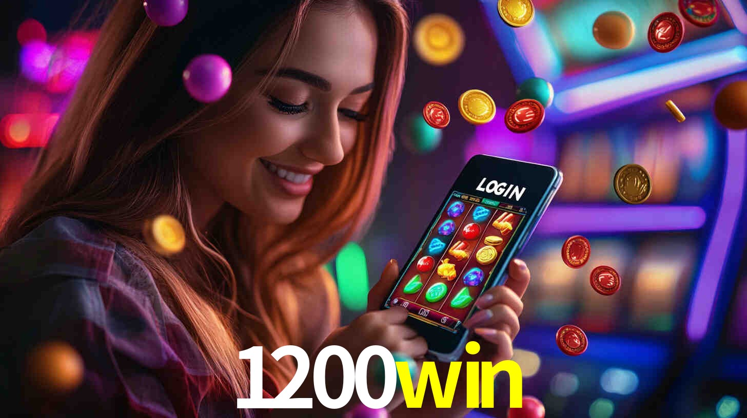 1200win casino