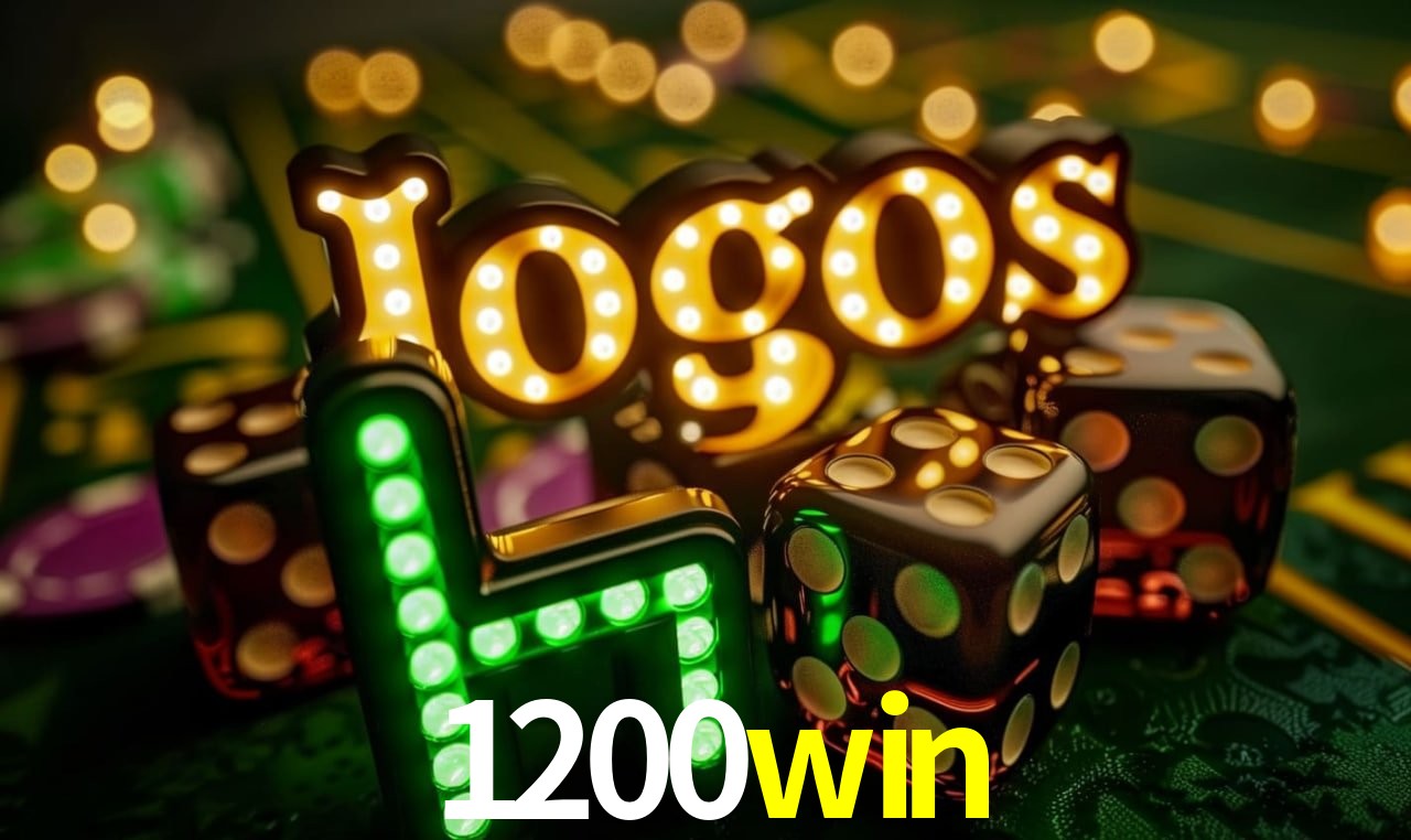 Estatísticas Esportivas 1200win