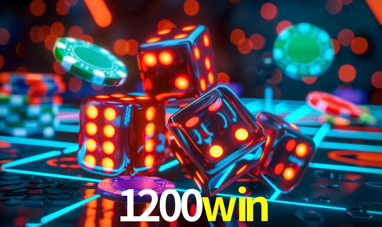 A Experiência Imersiva dos Cassinos Ao Vivo no 1200win