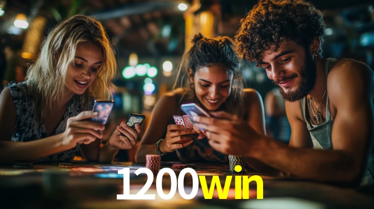 VIP Casino 1200win