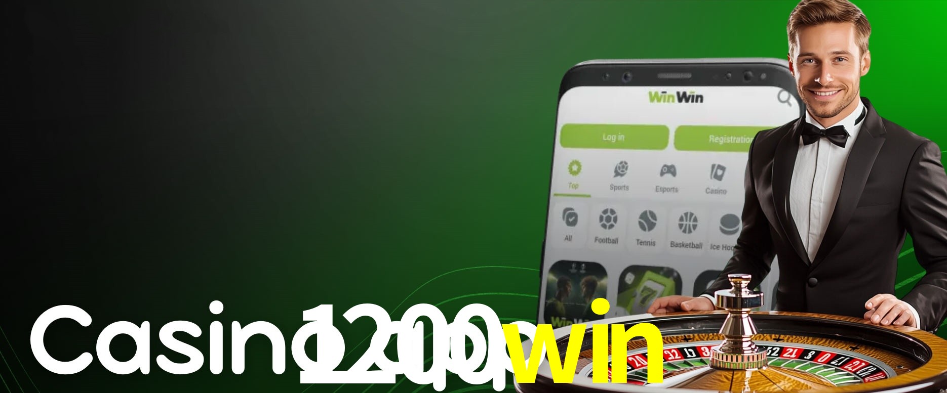 Flash Promotion 1200win